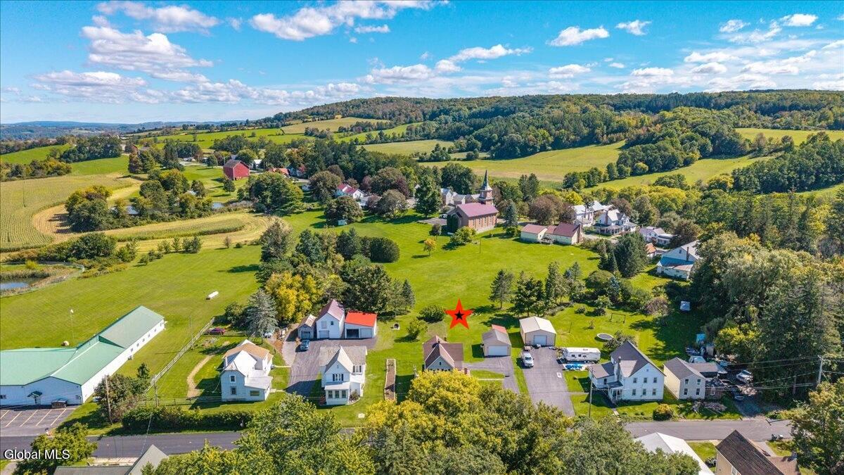 124 Auriesville Road Fultonville NY 12072