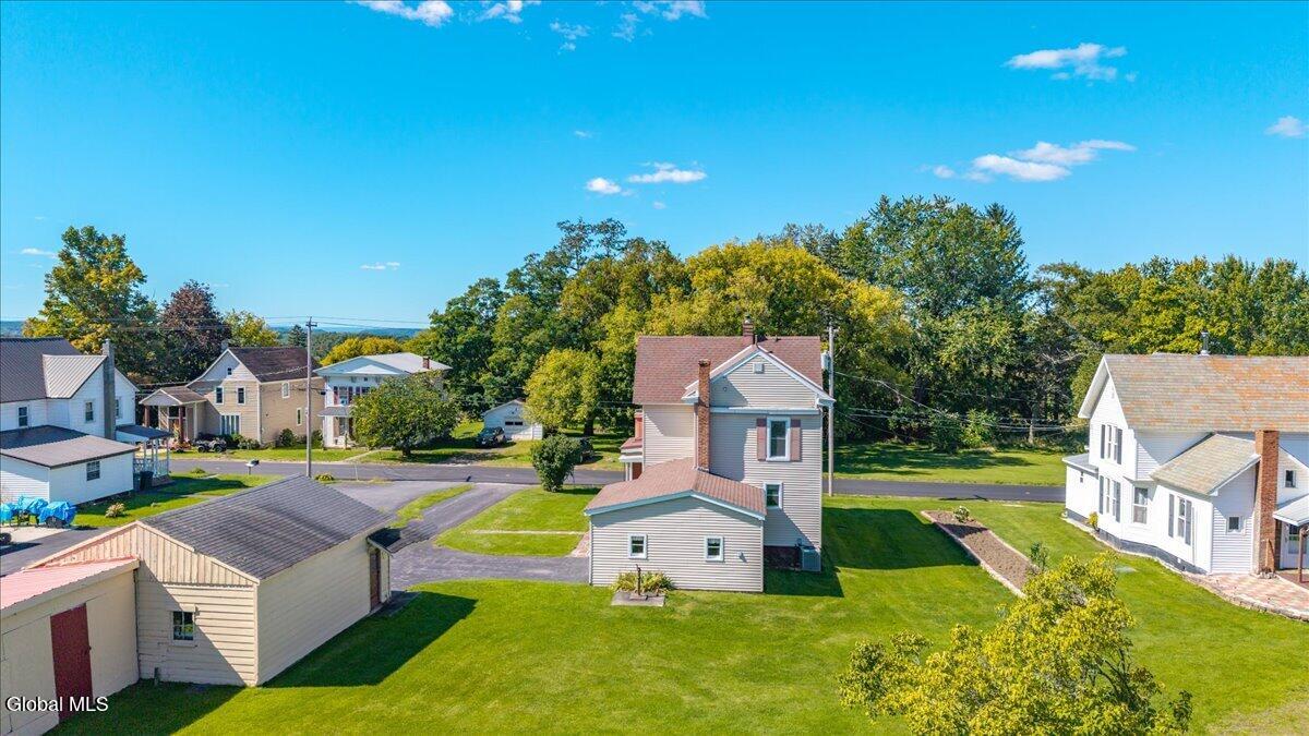 124 Auriesville Road Fultonville NY 12072