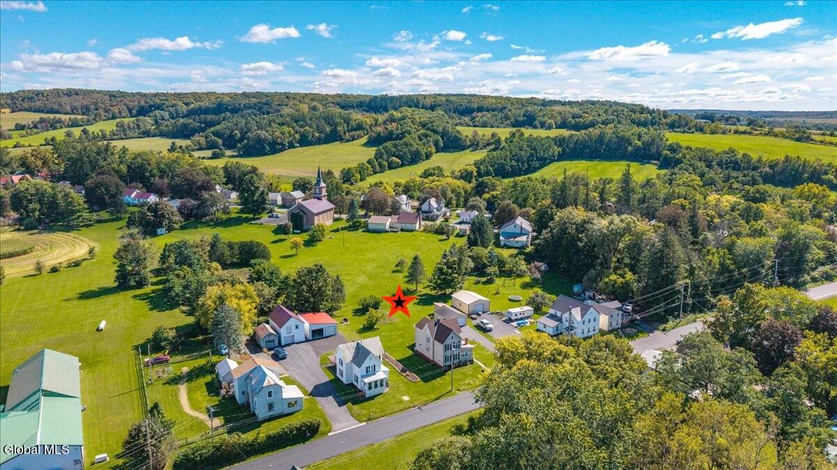124 Auriesville Road Fultonville NY 12072