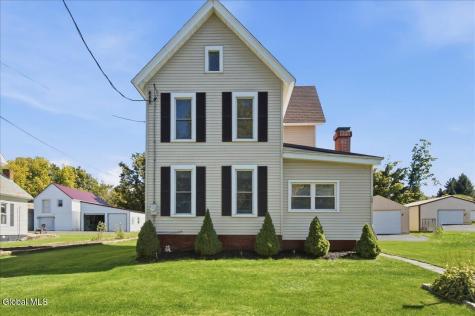124 Auriesville Road Fultonville NY 12072