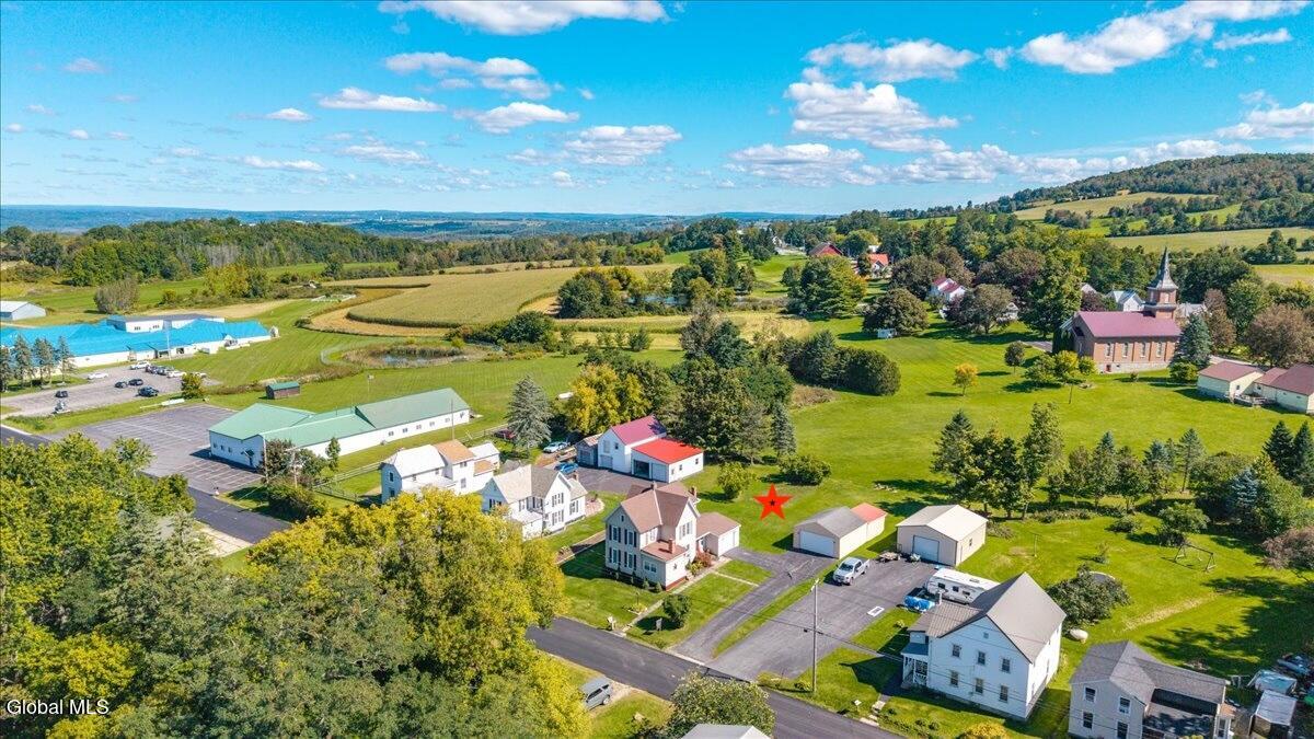124 Auriesville Road Fultonville NY 12072