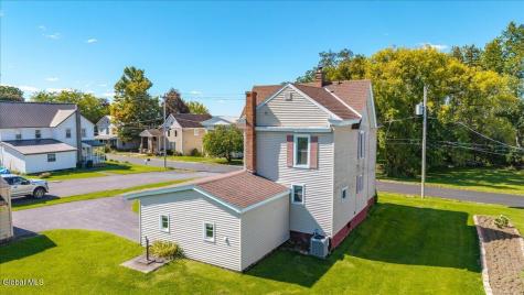 124 Auriesville Road Fultonville NY 12072