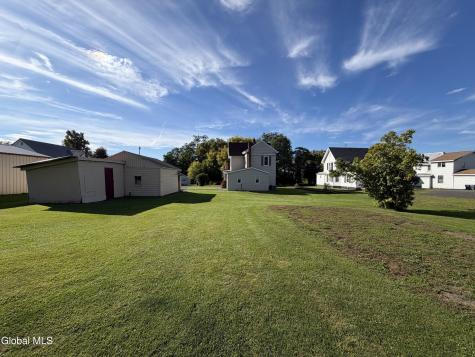 124 Auriesville Road Fultonville NY 12072