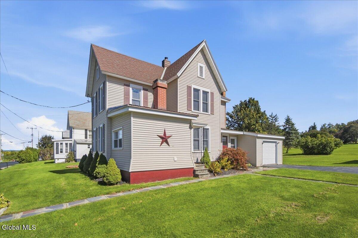 124 Auriesville Road Fultonville NY 12072
