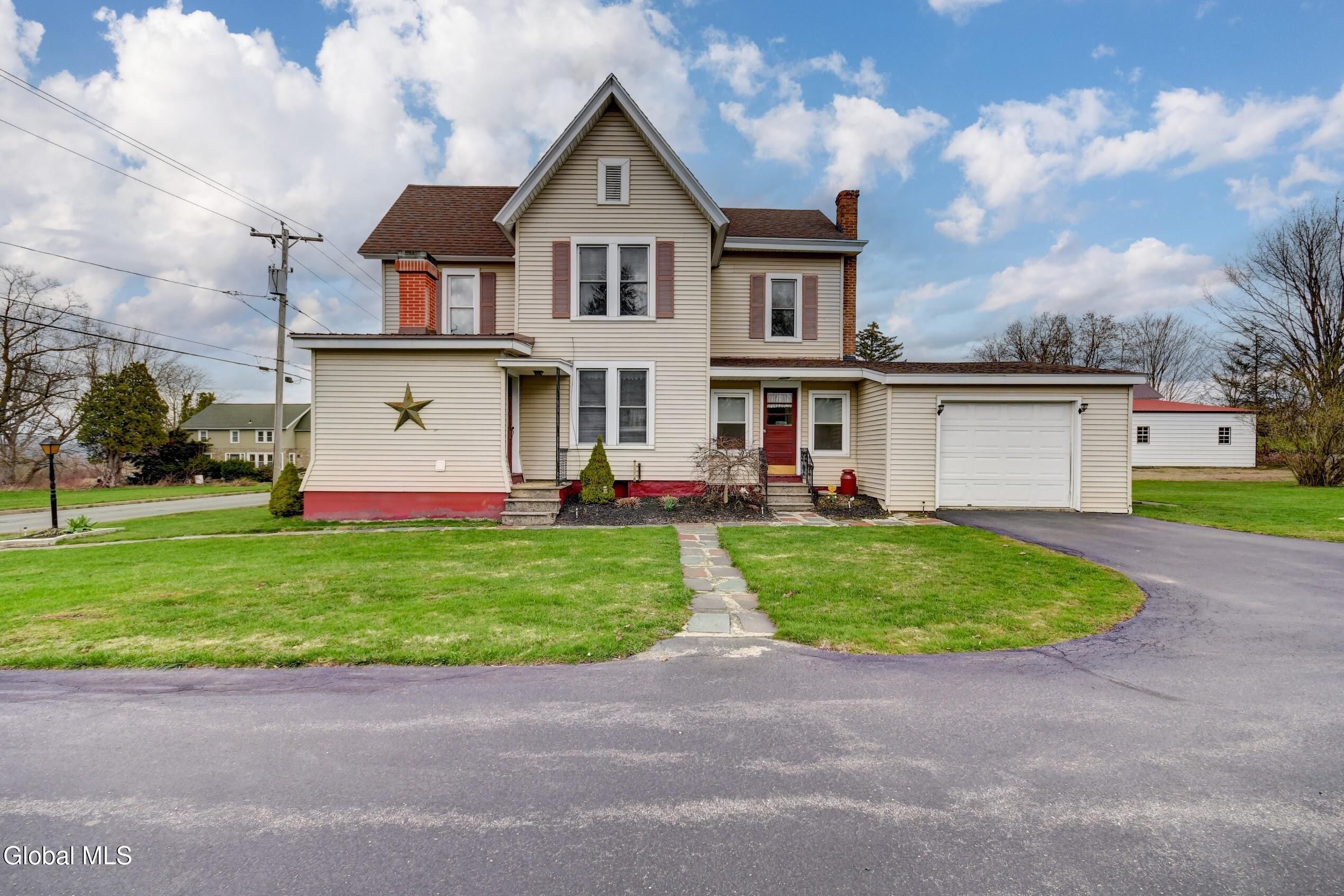 124 Auriesville Road Fultonville NY 12072