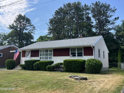 2932 Gibson Street Schenectady NY 12304