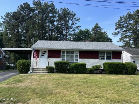 2932 Gibson Street Schenectady NY 12304