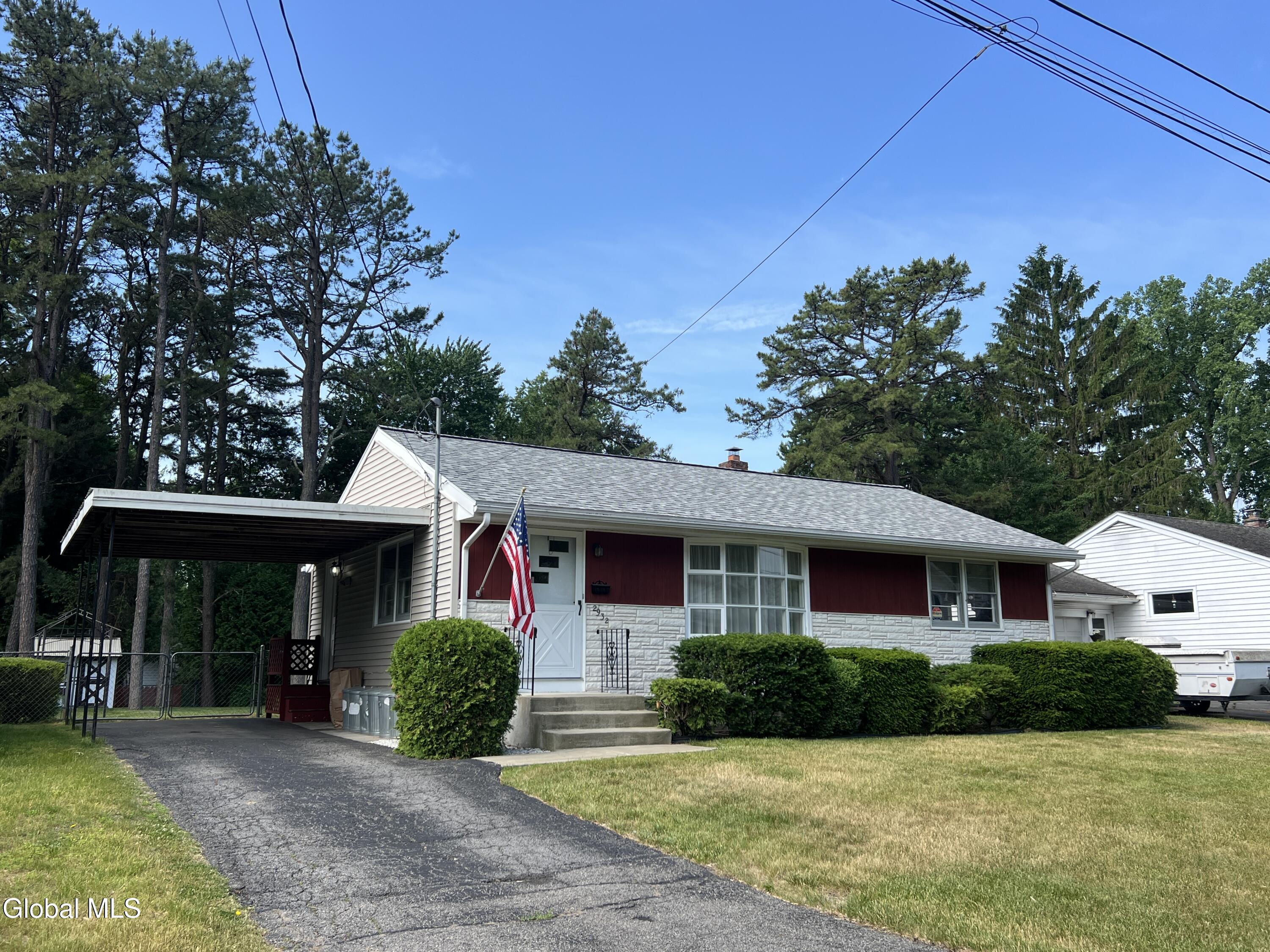 2932 Gibson Street Schenectady NY 12304