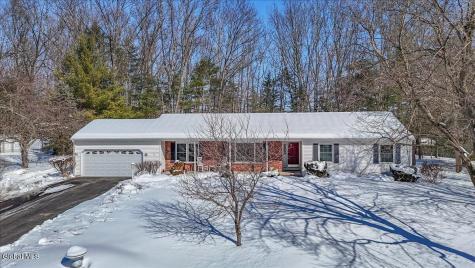 23 Christina Court Saratoga Springs NY 12866