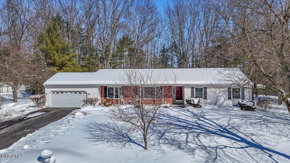 23 Christina Court Saratoga Springs NY 12866