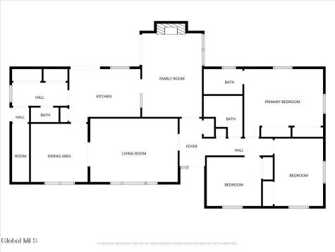 23 Christina Court Saratoga Springs NY 12866