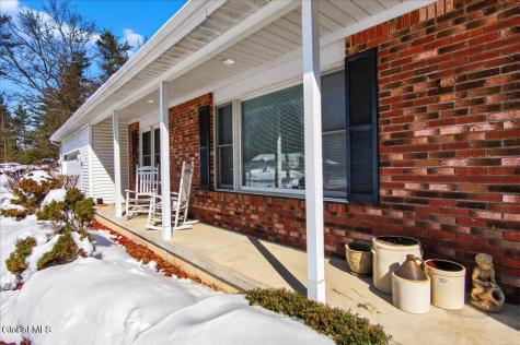 23 Christina Court Saratoga Springs NY 12866