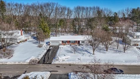 23 Christina Court Saratoga Springs NY 12866