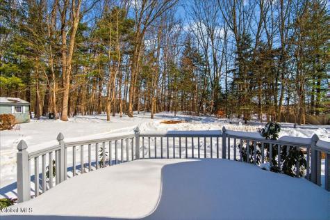 23 Christina Court Saratoga Springs NY 12866