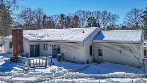 23 Christina Court Saratoga Springs NY 12866