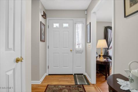 23 Christina Court Saratoga Springs NY 12866