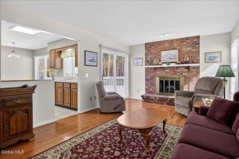 23 Christina Court Saratoga Springs NY 12866
