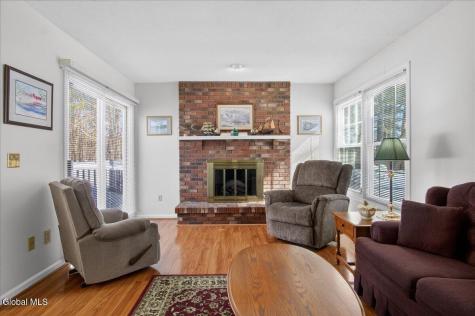 23 Christina Court Saratoga Springs NY 12866