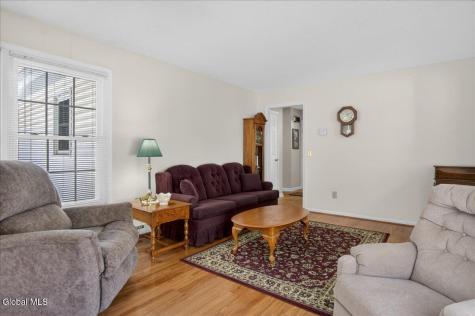 23 Christina Court Saratoga Springs NY 12866