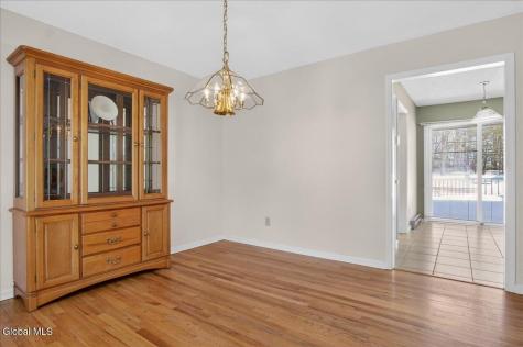 23 Christina Court Saratoga Springs NY 12866