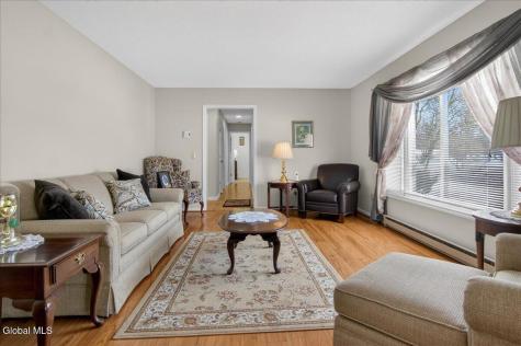 23 Christina Court Saratoga Springs NY 12866