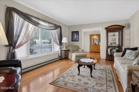 23 Christina Court Saratoga Springs NY 12866