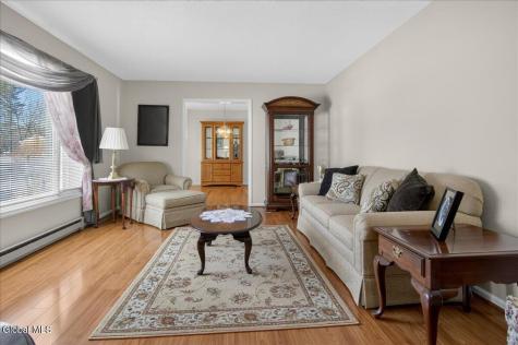 23 Christina Court Saratoga Springs NY 12866