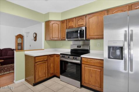 23 Christina Court Saratoga Springs NY 12866