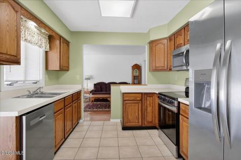 23 Christina Court Saratoga Springs NY 12866