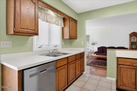 23 Christina Court Saratoga Springs NY 12866