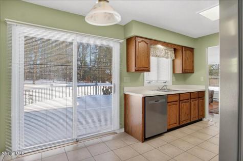 23 Christina Court Saratoga Springs NY 12866