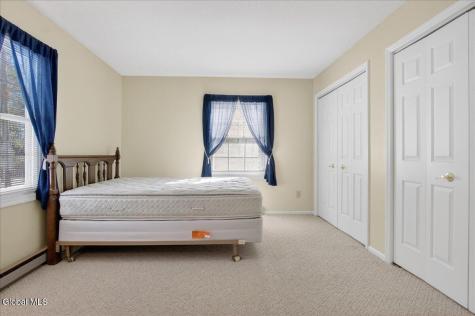 23 Christina Court Saratoga Springs NY 12866