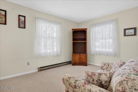 23 Christina Court Saratoga Springs NY 12866