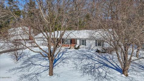 23 Christina Court Saratoga Springs NY 12866