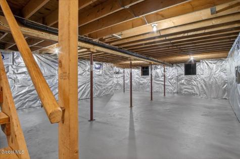 23 Christina Court Saratoga Springs NY 12866