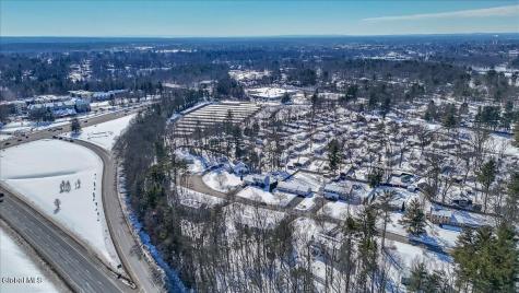 23 Christina Court Saratoga Springs NY 12866