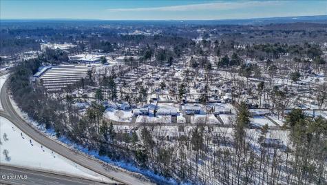 23 Christina Court Saratoga Springs NY 12866