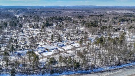 23 Christina Court Saratoga Springs NY 12866