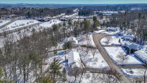 23 Christina Court Saratoga Springs NY 12866