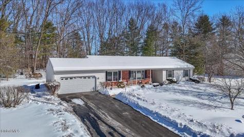23 Christina Court Saratoga Springs NY 12866