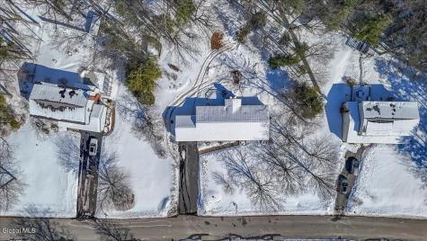 23 Christina Court Saratoga Springs NY 12866