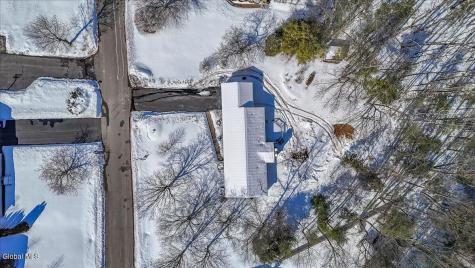 23 Christina Court Saratoga Springs NY 12866