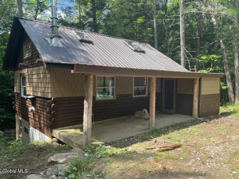 787 Stoney Lonesome Road Crown Point NY 12928