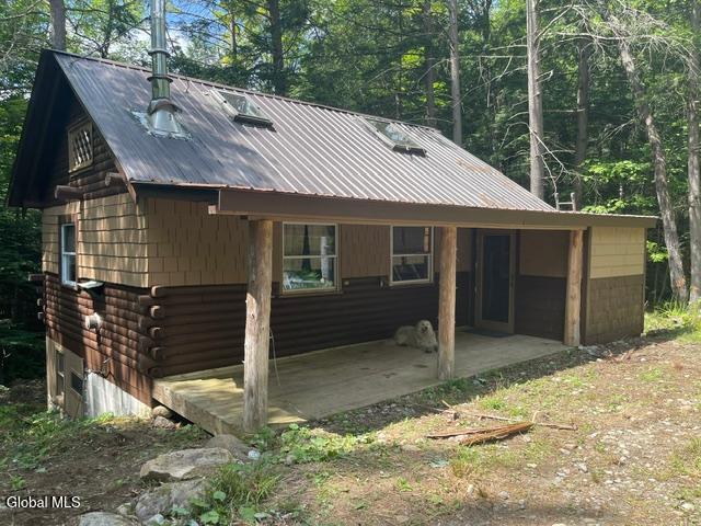 787 Stoney Lonesome Road Crown Point NY 12928
