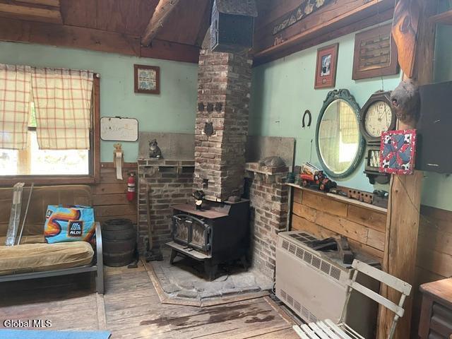 787 Stoney Lonesome Road Crown Point NY 12928