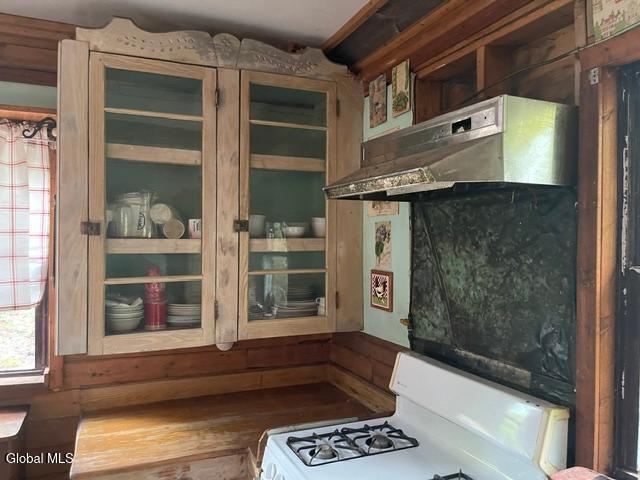 787 Stoney Lonesome Road Crown Point NY 12928