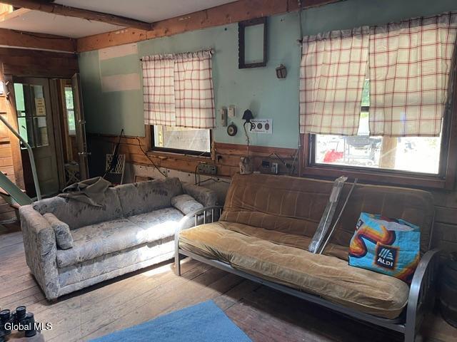 787 Stoney Lonesome Road Crown Point NY 12928