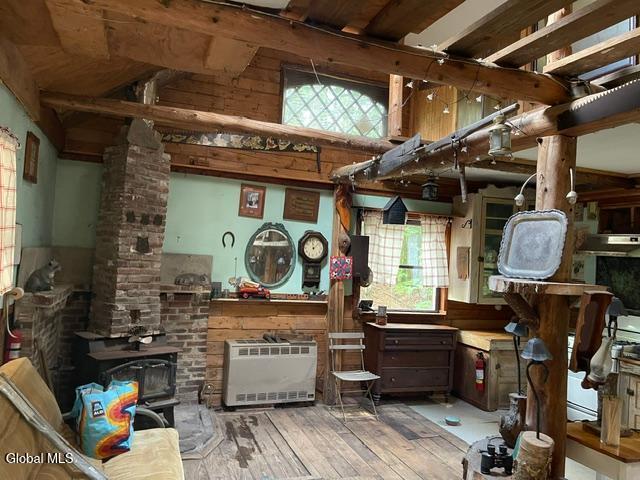 787 Stoney Lonesome Road Crown Point NY 12928