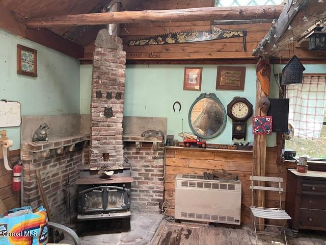 787 Stoney Lonesome Road Crown Point NY 12928