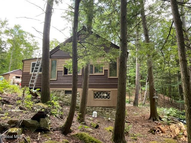 787 Stoney Lonesome Road Crown Point NY 12928